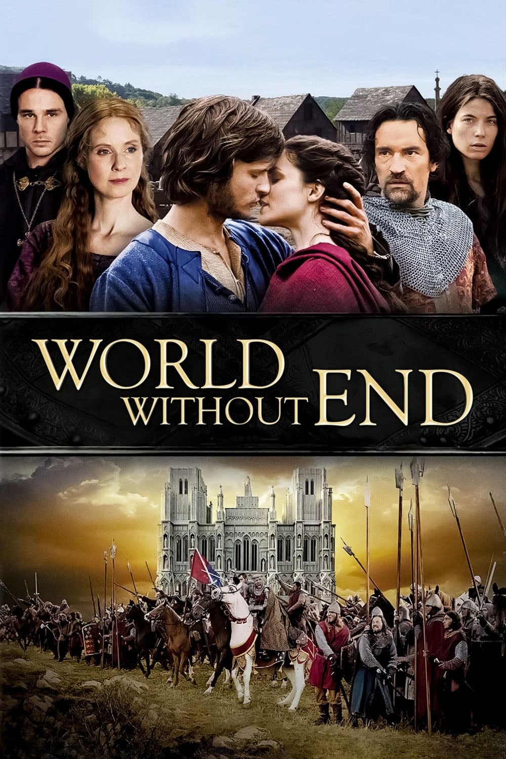 World Without End [21073] (A1346738400) [[TV Shows]] --Plex--
